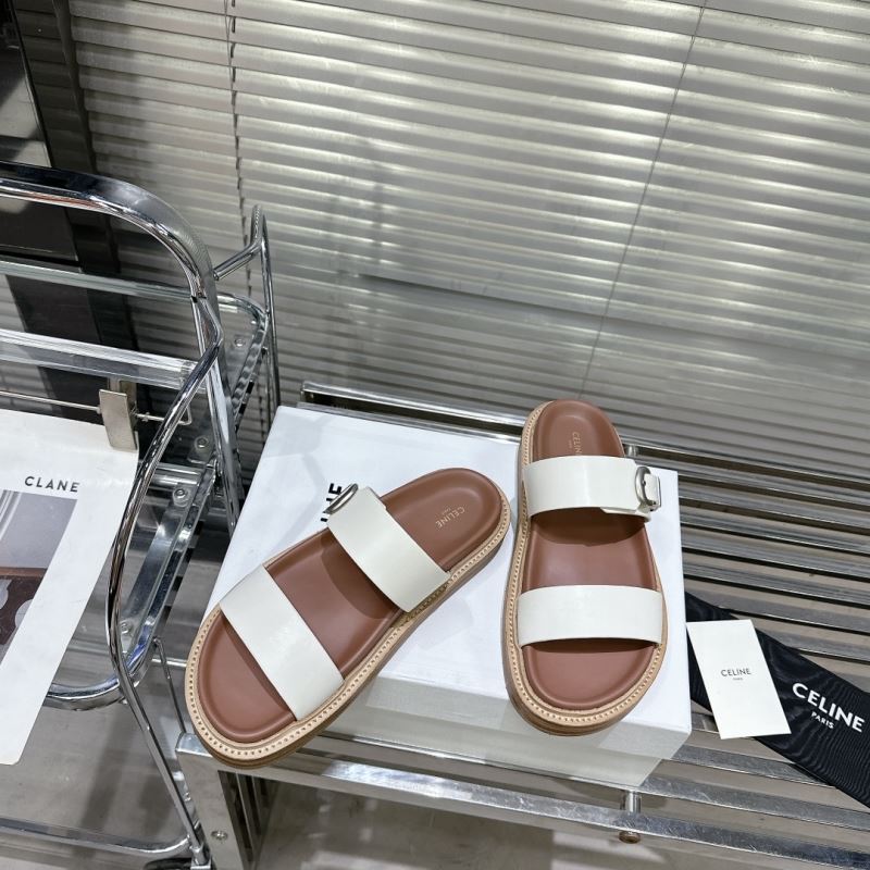 Celine Sandals